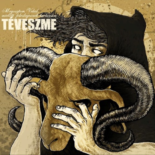Téveszme -  Vesszőfutas