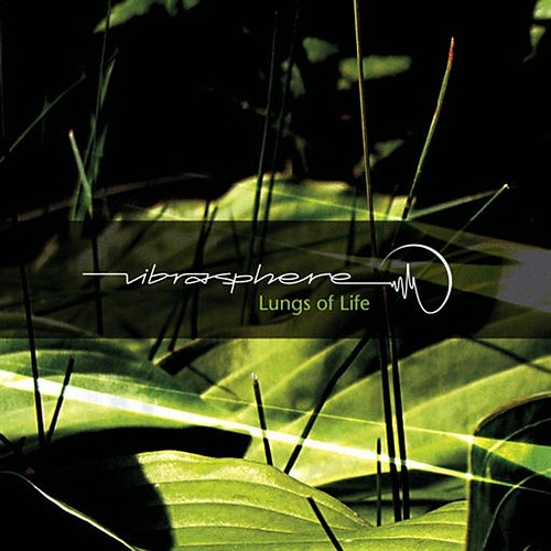 Vibrasphere: Breathing Place