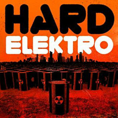 Hard Electro 2012