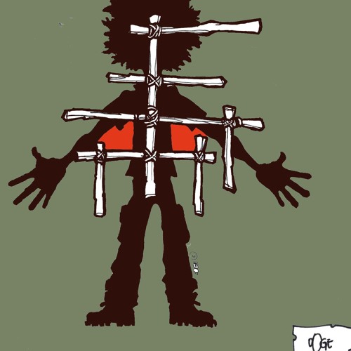 04 Starz of The Godz Feat. C Rayz Walz, L.I.F.E.LONG, Elohem Star DJ AFAR!produced by kyo itachi