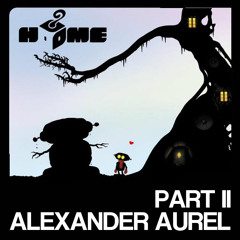Alexander Aurel @ Home, Offenbach - 14.01.2012 - Part II