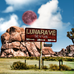 LunaRave - Pow Wow (LunaRooT Remix)