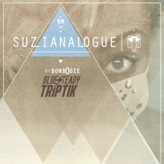 Suzi Analogue • Lost + Found [Bonbooze rmx]