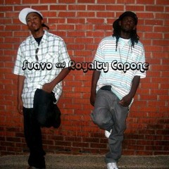 Back At It By Suavo & Royalty Capone