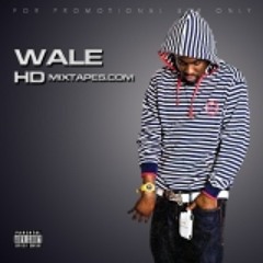 Wale - Purple Swag [Freestyle)