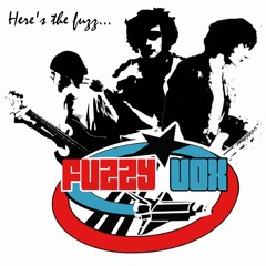 4/ "Hurricane" - Here's The Fuzz EP