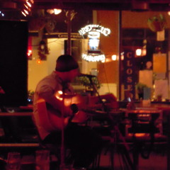 Soulshine-Warren Haynes cover