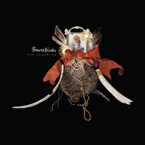 Bowerbirds - "Tuck the Darkness In"