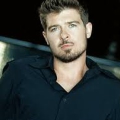 Robin Thicke - You're My Baby (Jomarano Remix)