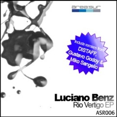 [ASR006] Luciano Benz - Maraton (Original Mix)