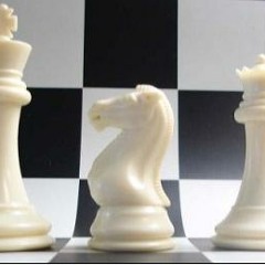 Conqueror - Alan Del Santo