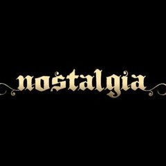 Nostalgia - Aicha [LIVE]
