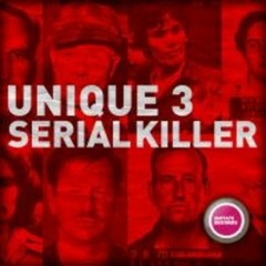Unique 3 - Serial Killer - Profiler Remix Clip