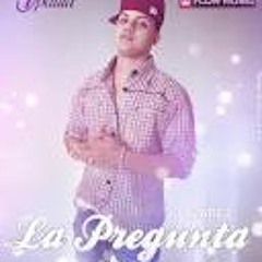 130 BPM - LA PREGUNTA - J ALVARES (DJ JOSE EL DE LA MELODIA FINA INTRO 2K12)