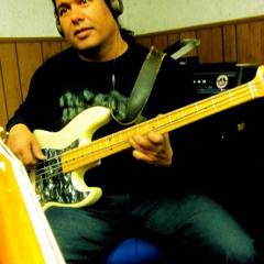 RS2 SOLID SOUND Kickback (live@ KZSU)
