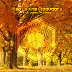 Blue Lunar Monkey - Artificial Intelligence (UFO Rmx)