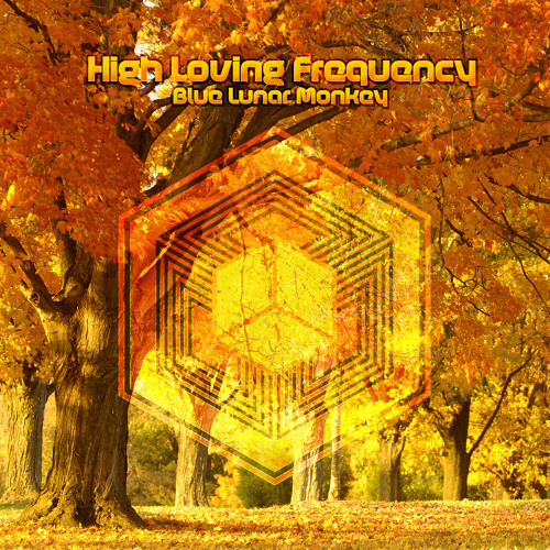 Blue Lunar Monkey - Artificial Intelligence (UFO Rmx)