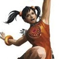 Sweet and Strong (Xiaoyu's Theme) - Street Fighter x Tekken (CONCEPT) Theme