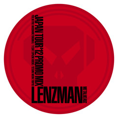 Lenzman shortmix Japantour2012