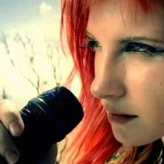 Haley Williams - CrushCrushCrush (Mikey Puff Mix)