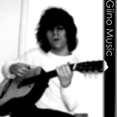 Glass - Julian Casablancas  / Gino Bomba Cover