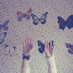Benjamin Francis Leftwich - Butterfly Culture (Cillo Remix)