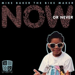 Mike Baker the Bike Maker - Strut (Metro Area dub)
