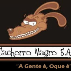 02 - Lews Barbosa - Cachorro Magro
