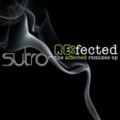 Affected (Tony Sevener Honeycut Mix)