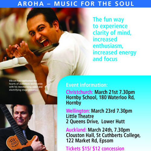 Impressions of concert goers after London Concert