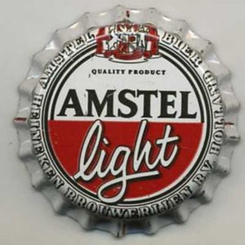 Amstel Light