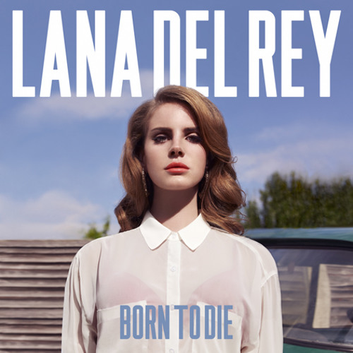 Lana Del Rey - Radio Reversed