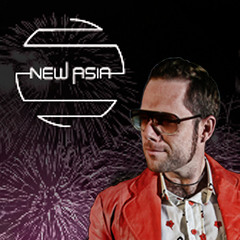 Lucas Black - Singapore Nights (New Asia)