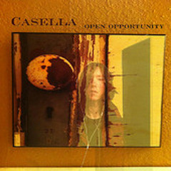 Casella- Open Opportunity