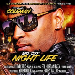 12. Wash Away Feat. Young Noble