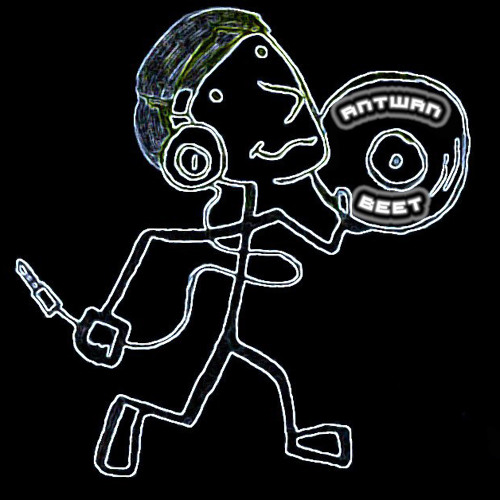 Antwan Beet-I see beyond