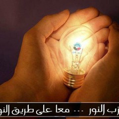 نشيد حزب النور الأول / للمنشد محمد خضر