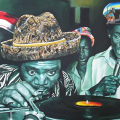 kumbia-reggae chaka chaka