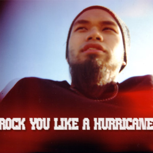 Rock You Like a Hurricane (Dave Dialect Bootleg - Free Download)
