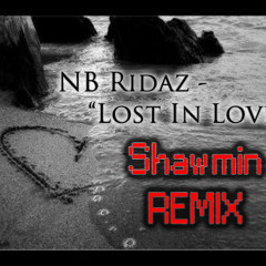 NB Ridaz - Lost In Love (Shawmin Remix)