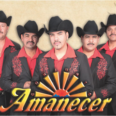 CONJUNTO AMANECER - CON LA MISMA FE