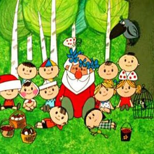 Aphrodite & Jungle Brothers - Leto (Gonzo Kindergarden Extended FSUKR)