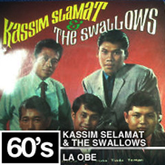 Kassim Selamat & The Swallows - La Obe