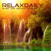 Slow Background Music Instrumental - relaxdaily N°040