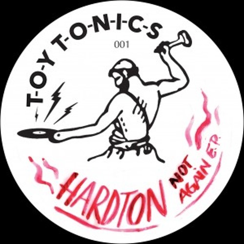 Hard Ton - In This Moment (Dimitri From Paris & DJ Rocca Erodiscomix) Preview
