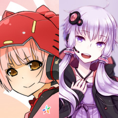 スカイクラッドの観測者 - Yukari and Iroha