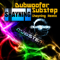 Omnitica - Dubwoofer Substep (Shayning Remix)