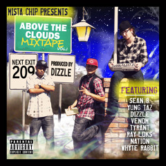 [[New 2012]]-Through Tha Cuts ft. D-Wiggz