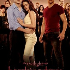 Twilight Saga Breaking Dawn Pt1 Score Bella Reborn at New mexico