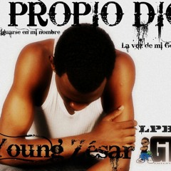 Young Zesar - I wanna Rock Freestyle [MI PROPIO DIOS MIX-TAPE]